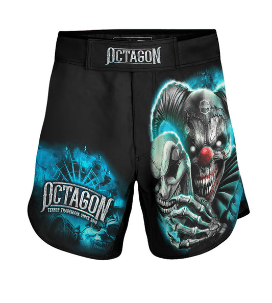 Shorts MMA Theatre of Terror 2