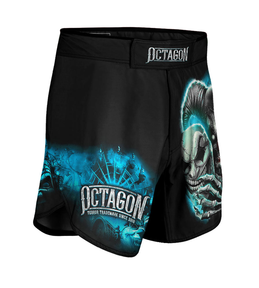 Shorts MMA Theatre of Terror 2