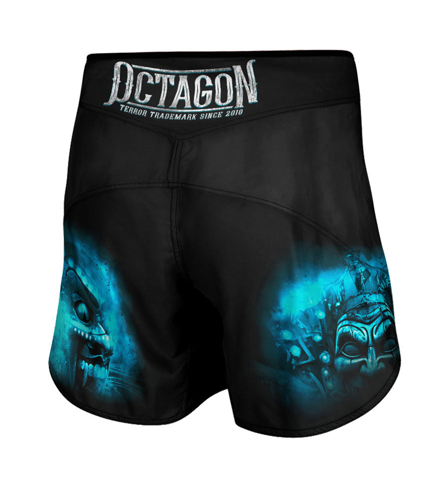 Shorts MMA Theatre of Terror 2