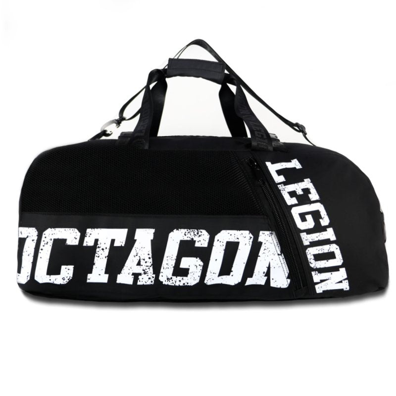 Legion Octagon Predator 2.0 Sporttasche mit Rucksackfunktion