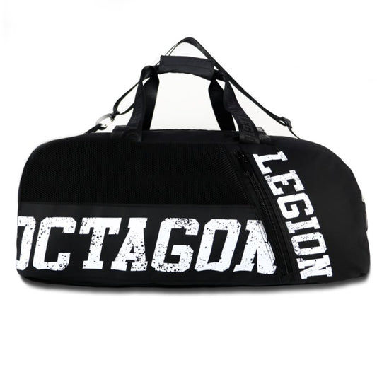 Legion Octagon Predator 2.0 Sporttasche mit Rucksackfunktion